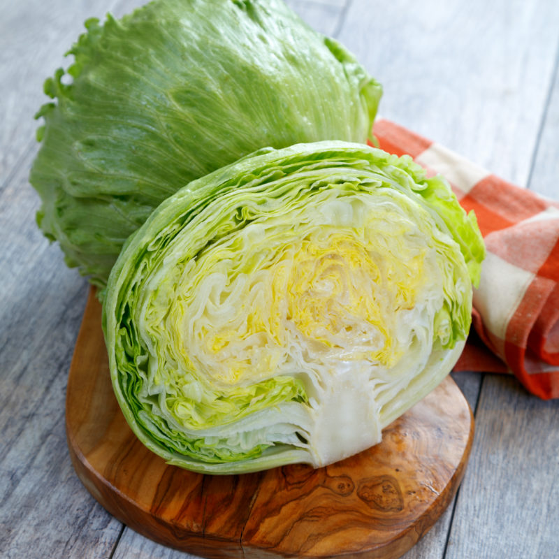 Lechuga Meridian
